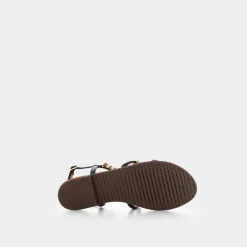 GEOX Sandali^D35Dqa0001Jc9999 Sozy Plus Sandali Nero