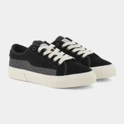 LEVI'S Sneakers^234204-709 Decon Plus Lace S Black - Sneakers Nero