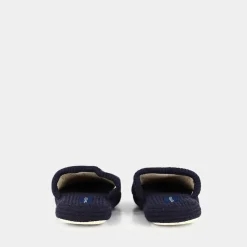 SHEEN Ciabatte^Df-E23D-04 . - Ciabatte Blu