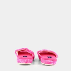 SHEEN Ciabatte^Df-E23D-05 Ciabatte Rosa