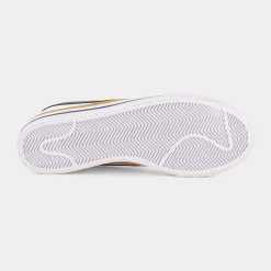 NIKE Sportive^Dh3161 Court Legacy Next Nature White/Black-Desert Ochre-Team Orange - Sportive Bianco