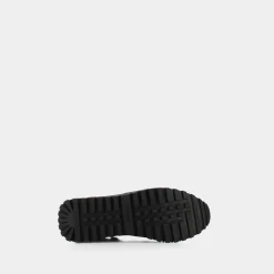 BLAUER Sneakers^Dixon - Navy/White - Sneakers Blu