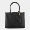 GEOX Borse^D35Kea B0039 C9999 Ameris M C9999 Black - Borse Nero
