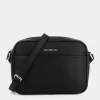 GEOX Tracolle^D35Kga B0039 C9999 Celestye C9999 Black - Tracolle Nero