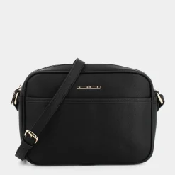 GEOX Tracolle^D35Kga B0039 C9999 Celestye C9999 Black - Tracolle Nero