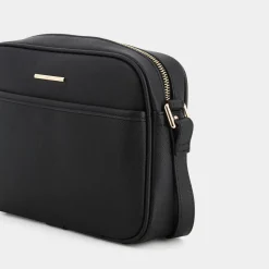 GEOX Tracolle^D35Kga B0039 C9999 Celestye C9999 Black - Tracolle Nero