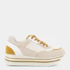 IGI & CO. Sneakers^Dky 16619 Kay Ghiaccio - Sneakers Bianco