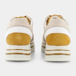 IGI & CO. Sneakers^Dky 16619 Kay Ghiaccio - Sneakers Bianco