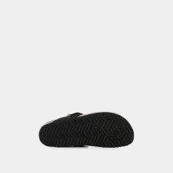 GEOX Sandali^D35Lsk00032C9999 Brionia Sandali Nero