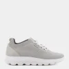 GEOX Sneakers^D15Nua D Spherica A Perla - Sneakers Beige
