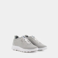 GEOX Sneakers^D15Nua D Spherica A Perla - Sneakers Beige