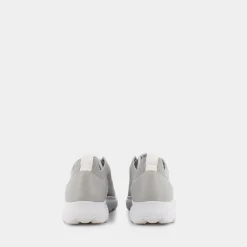 GEOX Sneakers^D15Nua D Spherica A Perla - Sneakers Beige