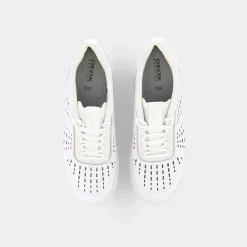 GEOX Sneakers^D35Nua08514C1000 Spherica Sneakers Bianco