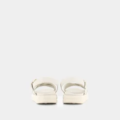 GEOX Sandali^D35Pab00043C1002 Xand Latte - Sandali Beige