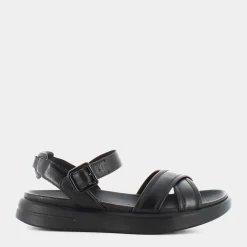 GEOX Sandali^D15Pab00085C9999 Xand Sandali Nero