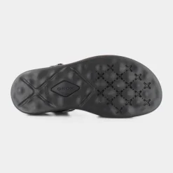 GEOX Sandali^D15Pab00085C9999 Xand Sandali Nero