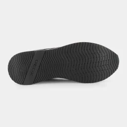 GEOX Sneakers^D16Qhb0N922C9999 Kency Black - Sneakers Nero