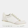 GEOX Sneakers^D25Raa08522C1352 Sneakers Bianco
