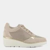 GEOX Sneakers^D25Raa01422Ch65A Ilde Sneakers Beige