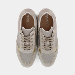 GEOX Sneakers^D25Raa01422Ch65A Ilde Sneakers Beige