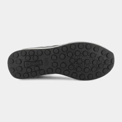 GEOX Sneakers^D25Rrb0As22C9002 Runntix Dk Grey - Sneakers Grigio