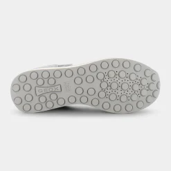 GEOX Sneakers^D25Rrb0As22C0898 Runntix Silver/Lt Grey - Sneakers Bianco