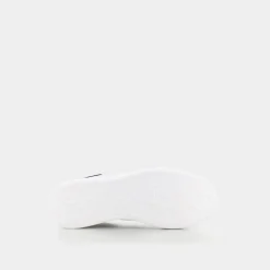 DOCKSTEPS Sneakers^Dsm111501 Tacoma White/Black - Sneakers Bianco