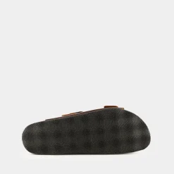 DOCKSTEPS Sandali^Dsm228601 Vega Dark Brown - Sandali Marrone
