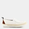 DOCKSTEPS Mocassini^Dsw872100 Rio Mocassini Bianco