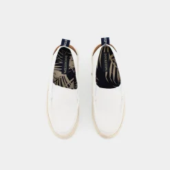 DOCKSTEPS Mocassini^Dsw872100 Rio Mocassini Bianco