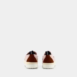 DOCKSTEPS Mocassini^Dsw872103 Rio Old Pink - Mocassini Rosso