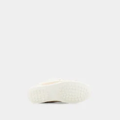 DOCKSTEPS Stringate^Dsw872200 Rio Stringate Bianco