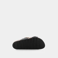 GEOX Sandali^D35Sym0003Cc9999 Brionia High Sandali Nero