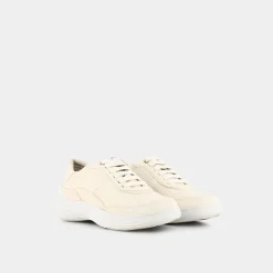 GEOX Sneakers^D35Tda0003Cc1000 Fluctis Sneakers Bianco