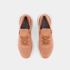 GEOX Sneakers^D35Tha06K7Zc8024 Spherica Actif Pesca - Sneakers Arancio