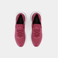 GEOX Sneakers^D35Tha06K7Zc8335 Spherica Actif Sneakers Rosso