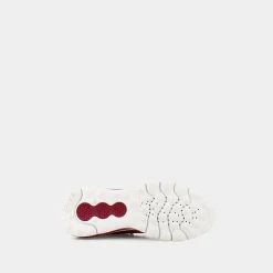 GEOX Sneakers^D35Tha06K7Zc8335 Spherica Actif Sneakers Rosso