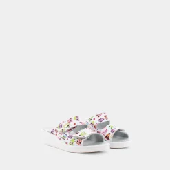 DUNE VERDI Ciabatte^Du-E23D-06 Ciabatte Multicolor