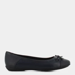 GEOX Ballerina^D16Y7C08554C4002 Charlene Ballerina Blu
