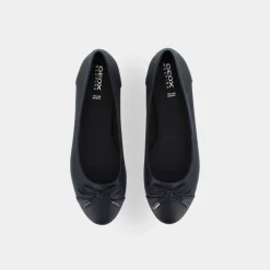 GEOX Ballerina^D16Y7C08554C4002 Charlene Ballerina Blu