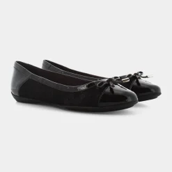 GEOX Ballerina^D16Y7C0Ewhhc9999 Ballerina Nero