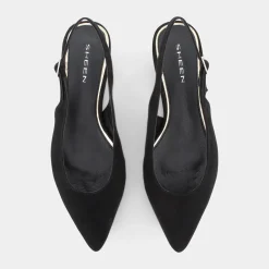 SHEEN Chanel^Dy-E23D-01 Chanel Nero