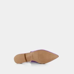 SHEEN Chanel^Dy-E23D-01 Chanel Lilla