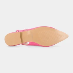 SHEEN Chanel^Dy-E22D-08 Fucsia - Chanel Rosa
