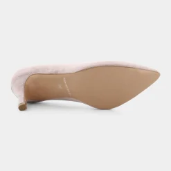 SHEEN Decollete^Dy-E21D-04 Nude - Decollete Beige