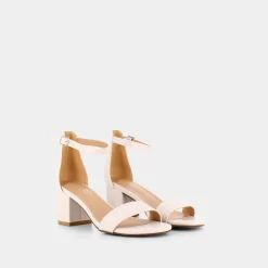 SHEEN Sandali^Dy-E23D-02 Sandali Beige