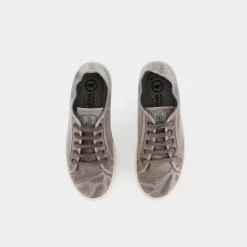 NATURAL WORLD Sneakers^6114E Basquet Sneakers Grigio