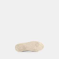 NATURAL WORLD Sneakers^6114E Basquet Sneakers Grigio