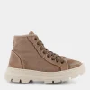 NATURAL WORLD Sneakers^7101E Bota Sneakers Beige