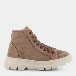 NATURAL WORLD Sneakers^7101E Bota Sneakers Beige